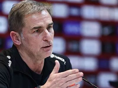 A Milli Takım Teknik Direktörü Stefan Kuntz, Fenerbahçeli Ferdi Kadıoğlu'nu takıma çağıracağını açıkladı!