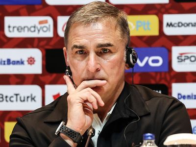 A Milli Takım Teknik Direktörü Stefan Kuntz'dan İlk Açıklamalar!