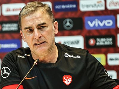 A Milli Takım Teknik Direktörü Stefan Kuntz'dan Norveç Maçı Öncesi Çarpıcı Açıklamalar!
