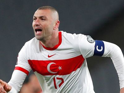A Milli Takım Turnuvaya Güzel Başladı