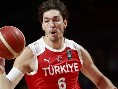 A Milli Takım Uruguay'ı Devirdi!