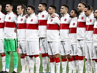 A Milli Takım'da Ozan Kabak Aday Kadrodan Çıkarıldı!