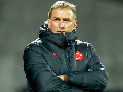 A Milli Takımda Stefan Kuntz'un Aldığı Kritik Karar Ortaya Çıktı!