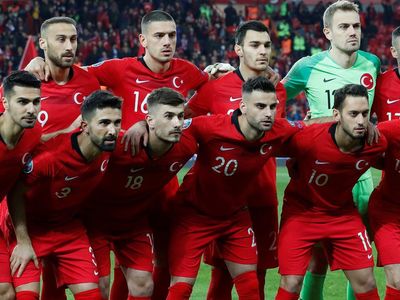 A Milli Takımının aday kadrosu belli oldu