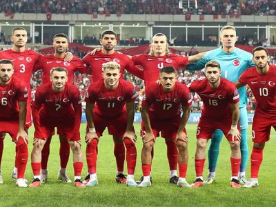 A Milli Takımımızın EURO 2024 kadrosu açıklandı: Sürpriz isimler katıldı