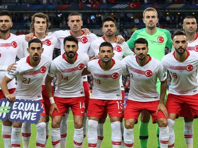 A Milli Takımın 2022 Dünya Kupası Grup Elemeleri Aday Kadrosu Belli Oldu!