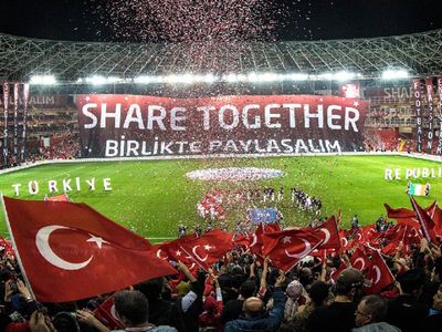 A Milli Takımın EURO 2024 macerası başlıyor: Ermenistan ve Hırvatistan maçlarının statları açıklandı