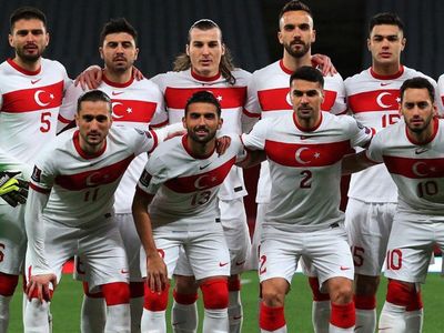 A Milli Takım'ın FIFA Sıralaması Açıklandı!