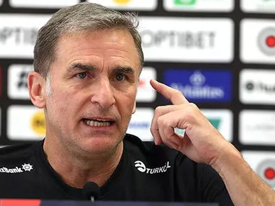 A Milli Takım'ın Litvanya'yı mağlup etmesinin ardından Teknik Direktör Stefan Kuntz dikkat çeken açıklamalarda bulundu!