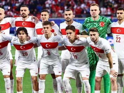 A Milli takımın rakibi belli oluyor!