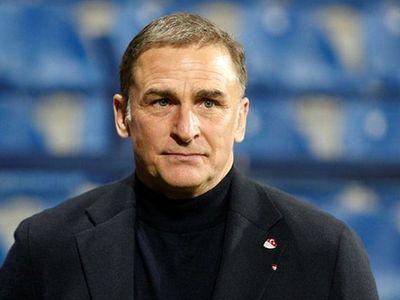A Milli Takım'ın Teknik Direktörü Stefan Kuntz'dan UEFA Uluslar Ligi Kurası Hakkında Açıklama Geldi!