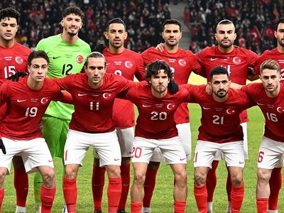 A Milli Takım'ın UEFA Uluslar Ligi'ndeki rakipleri belli oldu