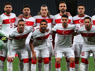 A Milli Takım'ın Uluslar Ligi'nde Rakipleri Belli Oldu!