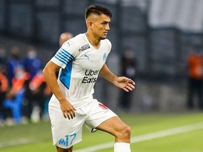A Milli Takım'ın Yıldız Futbolcusu Cengiz Ünder'den Marsilya Açıklaması Geldi!