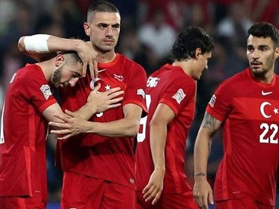 A Milli Takım'ın yıldız futbolcusu Enes Ünal'ı Juventus transfer etmek istiyor!