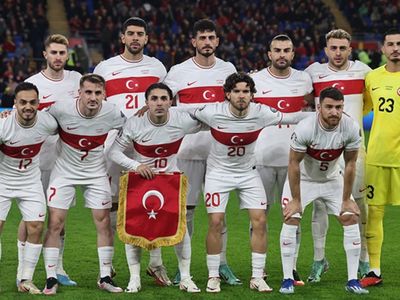 A Milli Takımımızın İzlanda İle Oynayacağı Maçın Hakemi Belli Oldu!