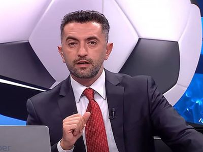 A Spor spikeri Onur Yıldız kimdir? Spiker Onur Yılmaz kaç yaşında, nereli ve neden gündemde? Onur Yıldız hayatı ve biyografisi