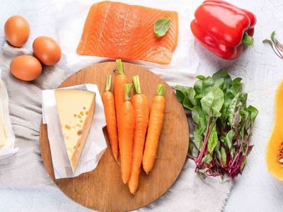 A vitamini fazlalığı nedir, neden olur? Akut ve kronik A vitamini fazlalığı belirtileri