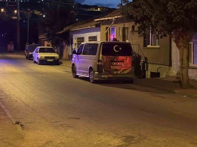 Eskişehir'de iki grup arasında silahlı kavga: 3 yaralı