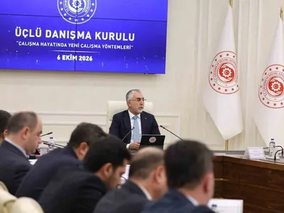 İşsizlik oranı 40 ay boyunca tek haneli seviyelerde seyrediyor