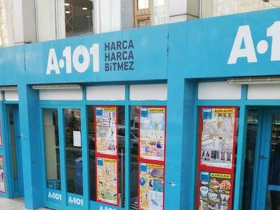 A101 12 Nisan Salı aktüel ürün kataloğunu yayınladı! 12 Nisan Salı A101 aktüel ürün kataloğunda neler var? 12 Nisan Salı A101 aktüel ürün kataloğu