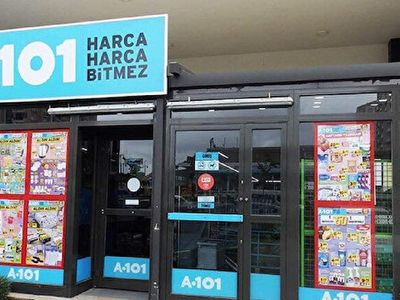 A101 2-8 Nisan aktüel ürünler indirimli fiyat listesi
