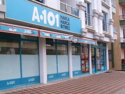 A101 26 Mayıs 2022 aktüel indirimli ürünler kataloğu yayınlandı