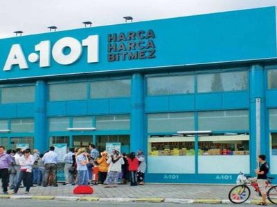 A101 bu haftaki fırsat ürünleri nelerdir? A101 2 Haziran aktüel indirimli ürünler kataloğu yayınlandı!