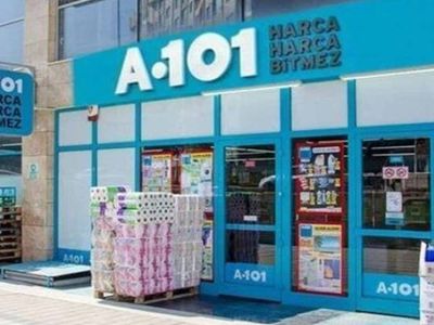 A101 hafta sonu indirimleri! 30 Nisan - 6 Mayıs tarihlerinde haftanın yıldızları hangi ürünler olacak? A101'e gelen ürünlerin fiyat listesi