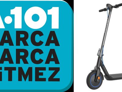 A101 sattığı Cybersoul X3-Pro Elektrikli Scooter alınır mı?