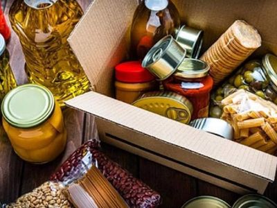 A101, ŞOK, BİM, Migros, Carrefoursa ramazan kolisi ne kadar? Ramazan erzak kolisi fiyatları 2022 Zincir marketlerin Ramazan erzak paketleri