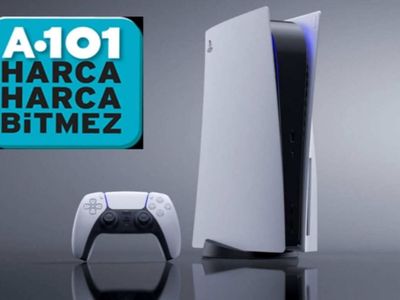 A101 Sony Playstation 5 fiyatı ne kadar? 26 Mayıs 2022 PS 5 A101 fiyat listesi