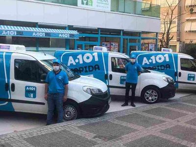 A101'den temizlik ürünlerinde yüzde 40 indirim! 28 Mayıs - 3 Haziran aktüel ürünler listesi belli oldu