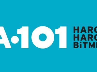 A101'in 12 Nisan indirimli ürünleri aktüel ürün kataloğu ile yayınlandı!