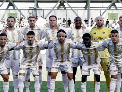 Kayserispor liderlik için İstanbulspor'u bekliyor