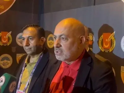 Kayserispor Başkanı hedeflerini açıkladı: Süper Lig için emin adımlarla ilerliyoruz