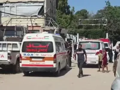 Gazze'de can kaybı her geçen gün artıyor: Son rakamlar açıklandı