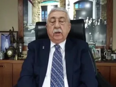 Bendevi Palandöken'den okul alışverişi uyarısı: Güvenilir esnaftan alışveriş yapın