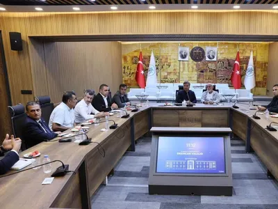 Erzincan yöresel ürünlerinin pazar payı artırılacak