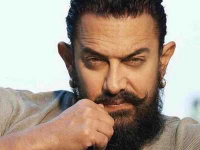 Aamir Khan filmleri listesi