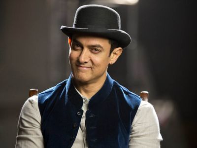 Aamir Khan Müslüman mı? Aamir Khan kaç yaşında? Amir Khan dini inancı ne?