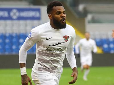Aaron Boupendza'nın Temsilcisinden Transfer Açıklaması!