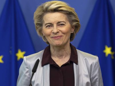 AB 200 milyar euro’ya göz dikti: Rusya bedelini ödeyecek