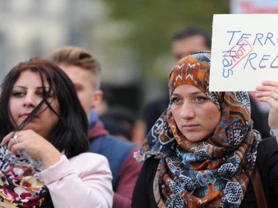 AB basınından EU Observer’den İslamofobi eleştirisi: Avrupa’da normalleştirilmeye çalışılıyor