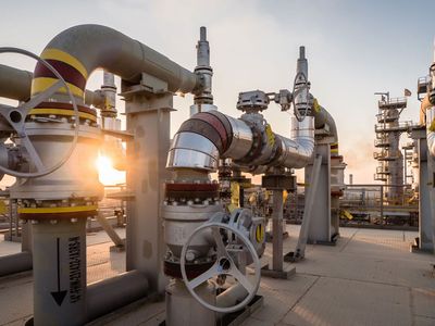 AB doğal gaz tedbirlerine 1yıl daha devam edecek