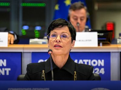 AB Komiseri Marta Kos: Türkiye, ekonomik ve stratejik açıdan vazgeçilmez