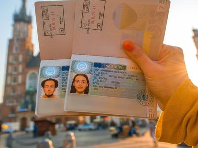 AB Komisyonu’ndan kritik karar: Schengen vizesi dijital ortama taşındı! Başvuru detayları belli oldu