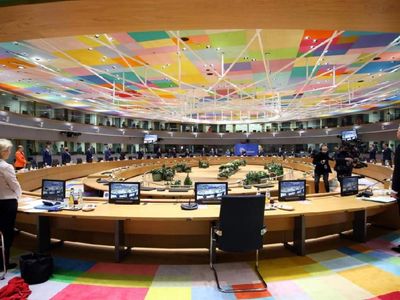 AB liderinden Türkiye mesajı: Toplanan yardımlar acilen gönderilmeli