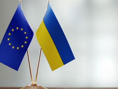 AB liderleri Ukrayna’ya 50 milyar Euroluk yardım paketinde anlaşmaya vardı!