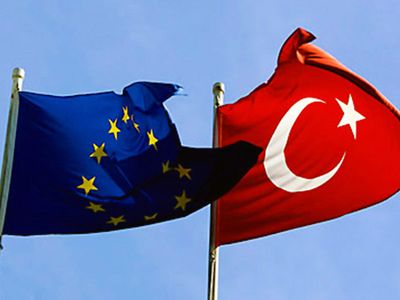 AB Liderlerinden Türkiye Açıklaması!